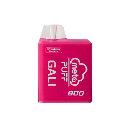 Plastik PCTG Mini E Cigarette 500mah Injeksi Plastik Warna Ganda