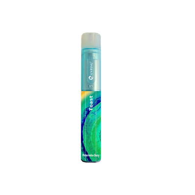 12ml E Liquid LED Disposable Nicotine Bar 3000 Puffs 0% -6% Nikotin